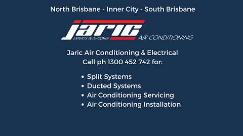 Photo: Jaric Air Conditioning and Electrical Redlands