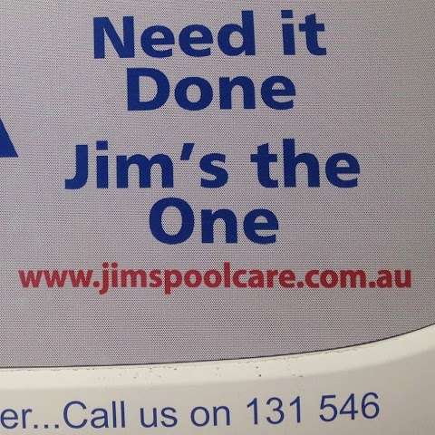 Photo: Jim's Pool Care Bayside